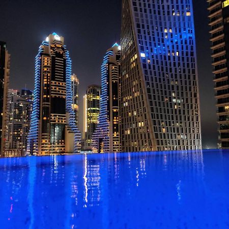 4201 Design Apartment By Jumeirah Living Dubai Marina 두바이 외부 사진