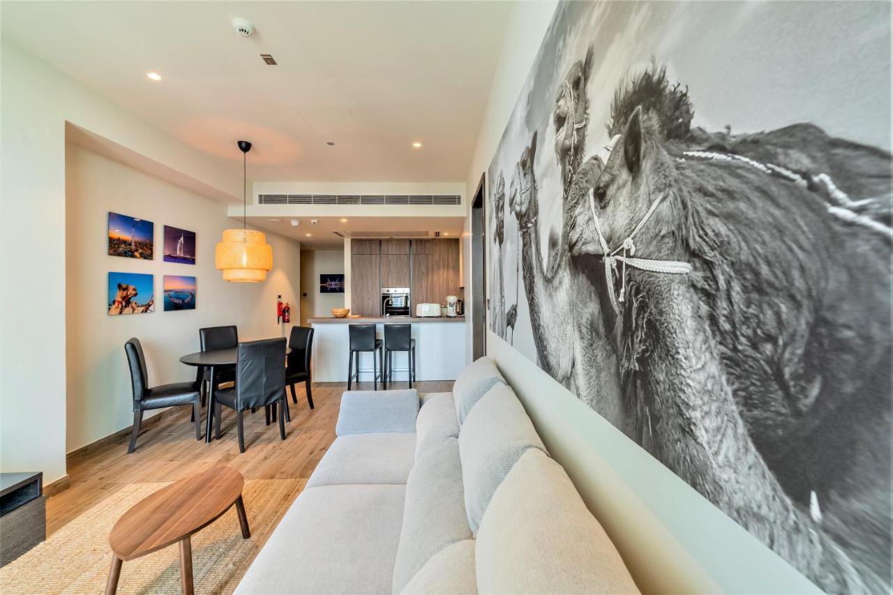 4201 Design Apartment By Jumeirah Living Dubai Marina 두바이 외부 사진