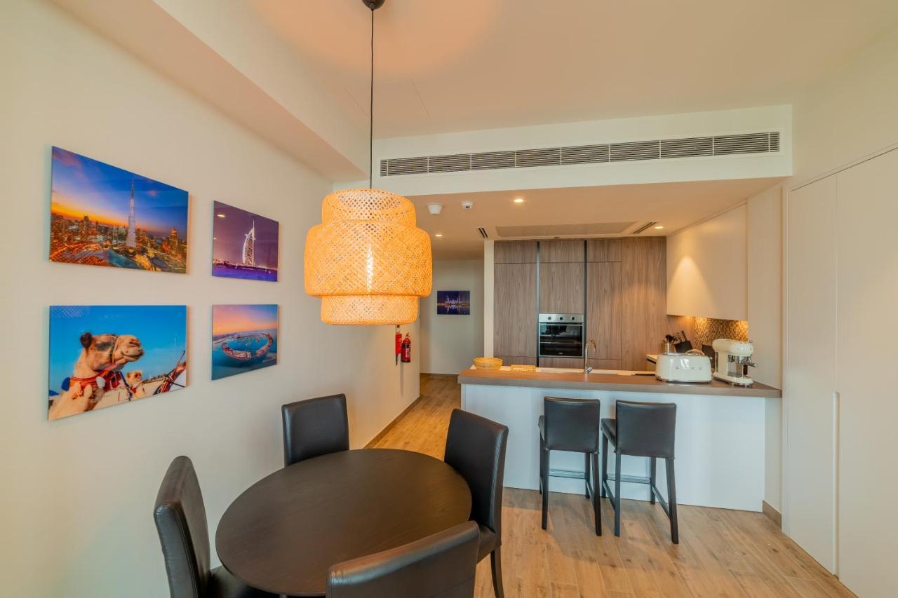 4201 Design Apartment By Jumeirah Living Dubai Marina 두바이 외부 사진