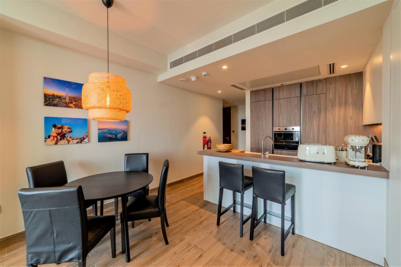 4201 Design Apartment By Jumeirah Living Dubai Marina 두바이 외부 사진