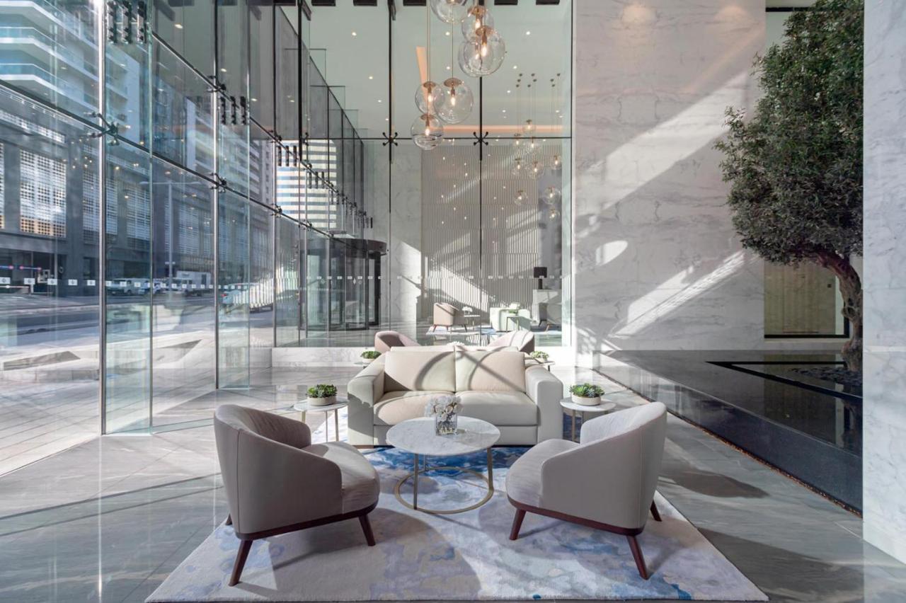 4201 Design Apartment By Jumeirah Living Dubai Marina 두바이 외부 사진