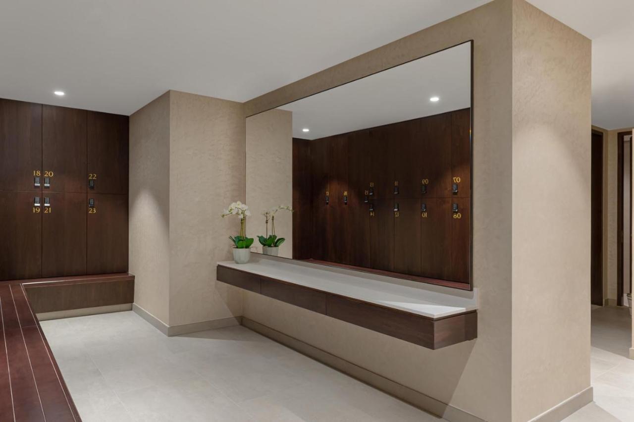 4201 Design Apartment By Jumeirah Living Dubai Marina 두바이 외부 사진
