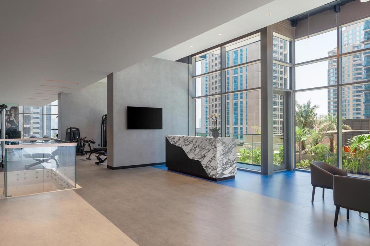 4201 Design Apartment By Jumeirah Living Dubai Marina 두바이 외부 사진