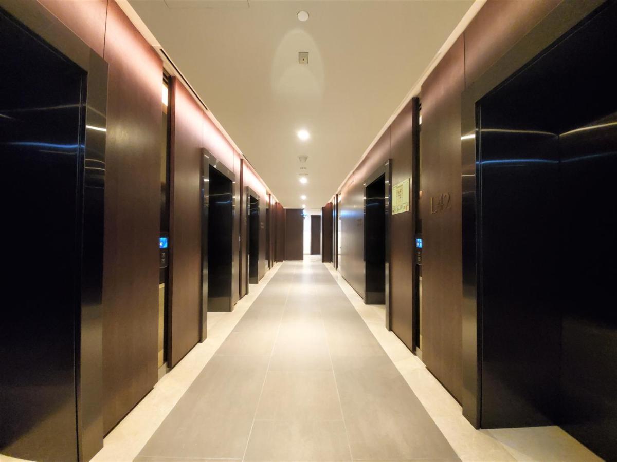 4201 Design Apartment By Jumeirah Living Dubai Marina 두바이 외부 사진