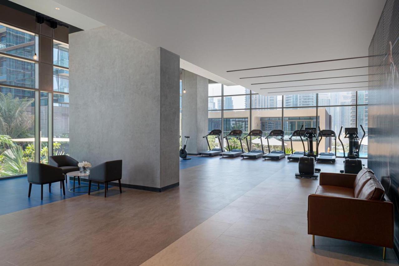 4201 Design Apartment By Jumeirah Living Dubai Marina 두바이 외부 사진