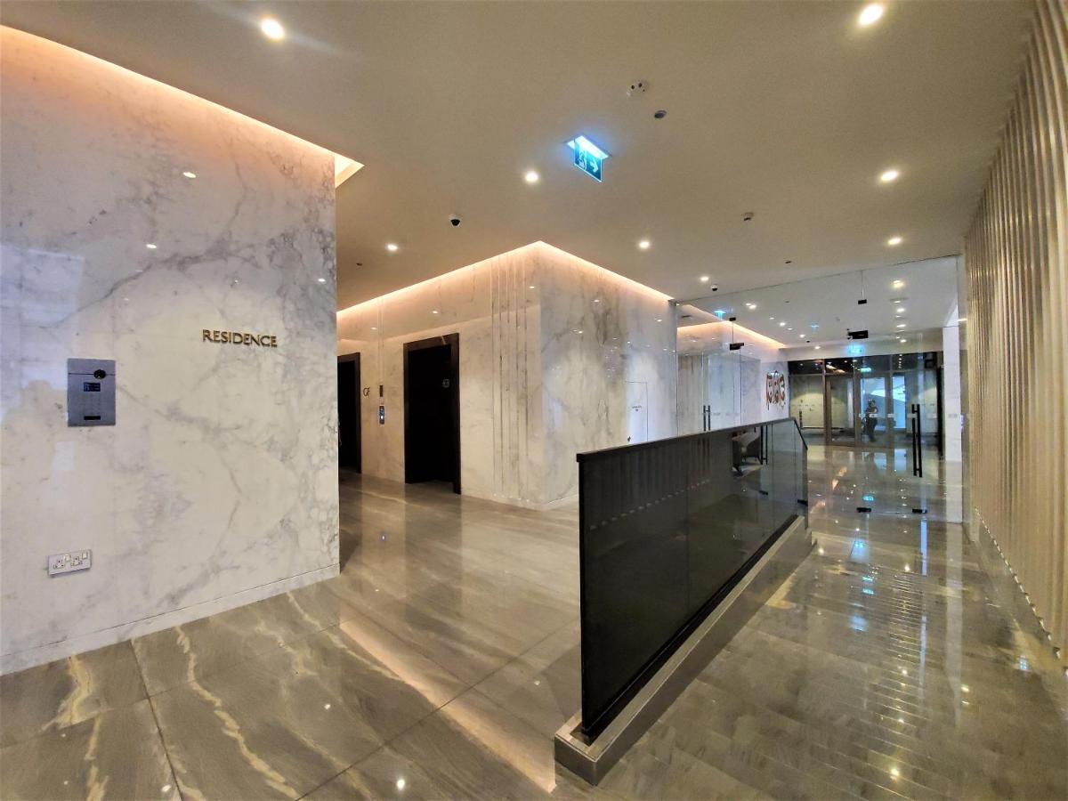 4201 Design Apartment By Jumeirah Living Dubai Marina 두바이 외부 사진
