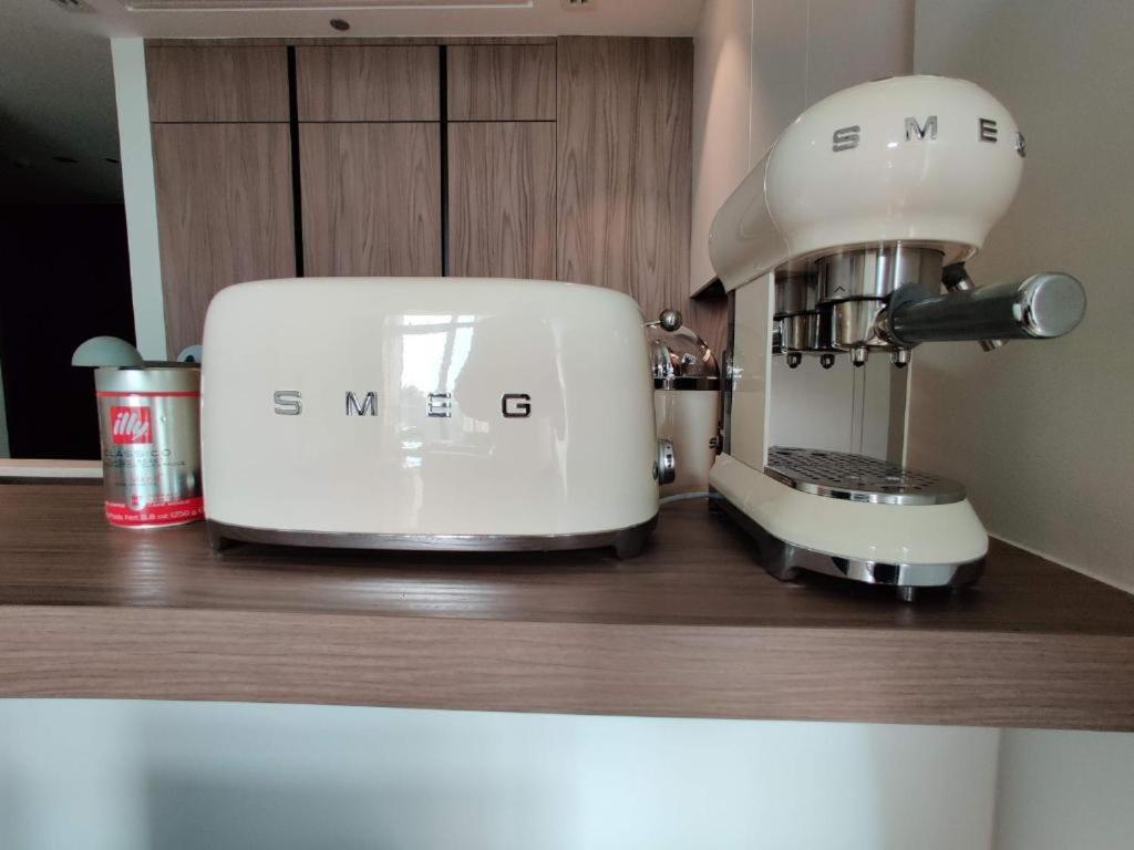 4201 Design Apartment By Jumeirah Living Dubai Marina 두바이 외부 사진