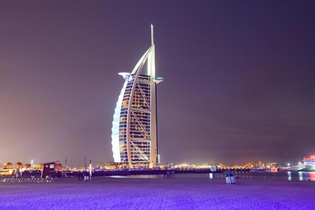 4201 Design Apartment By Jumeirah Living Dubai Marina 두바이 외부 사진