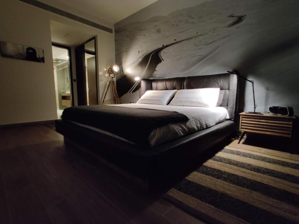 4201 Design Apartment By Jumeirah Living Dubai Marina 두바이 외부 사진