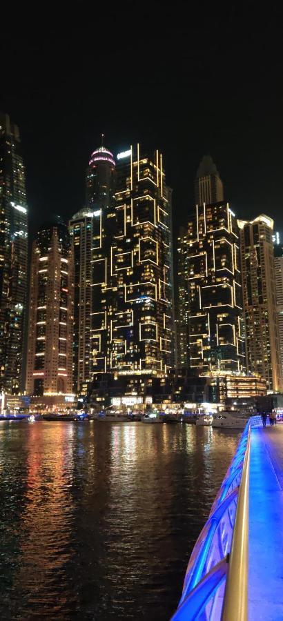 4201 Design Apartment By Jumeirah Living Dubai Marina 두바이 외부 사진
