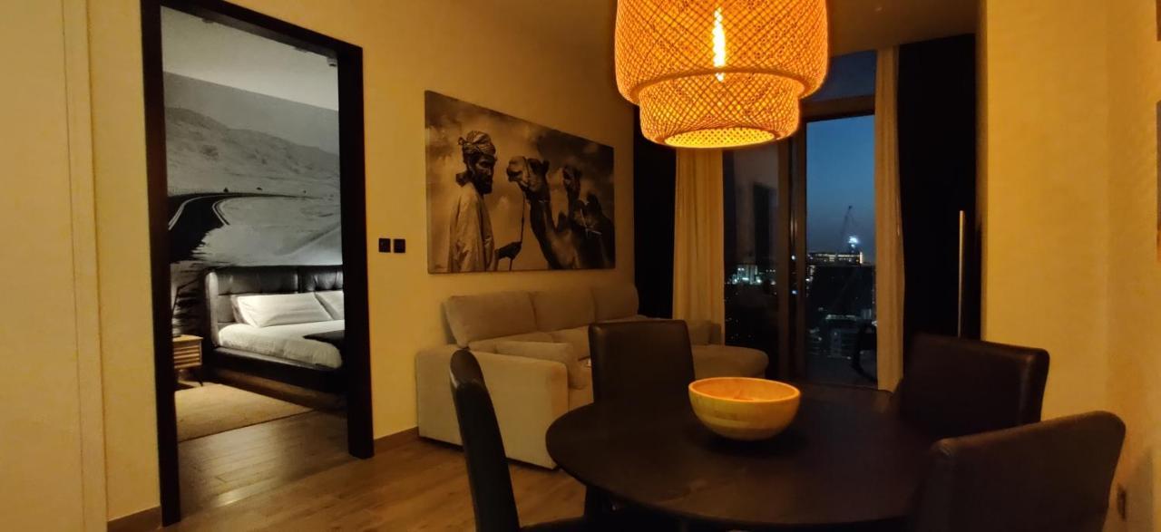 4201 Design Apartment By Jumeirah Living Dubai Marina 두바이 외부 사진
